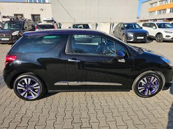 CITROEN DS3 1.6/120 PS Benzín - 3