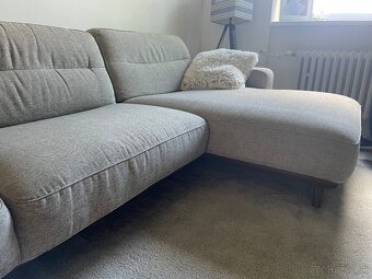Predam luxusnu sedacku Natuzzi - 3