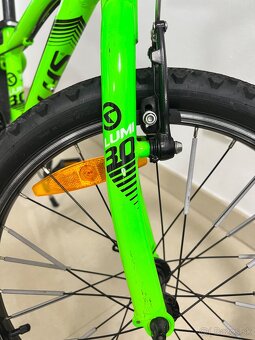 Detský bicykel Kellys Lumi 30 - 3