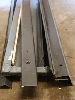 strešné okno 78 x 140 velux - 3