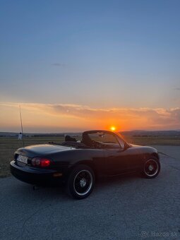 Mazda MX-5 - 3