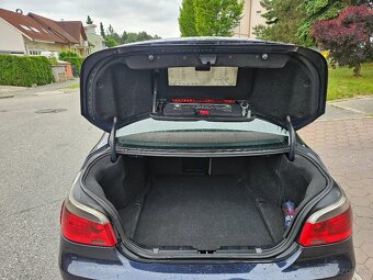 Predám BMW Rada 530D - 3