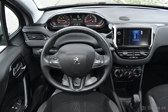 Peugeot 208 1.4 VTI + wampire SECURITY - 3