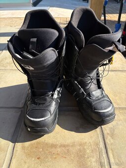 Burton MOTO velkost: EUR 45 - 3