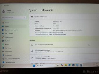 Lenovo ThinkPad X1 Carbon G4 - 3
