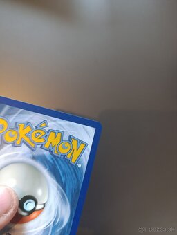 Pokémon TCG Greeninja (Top 1/Vzácna karta) - 3