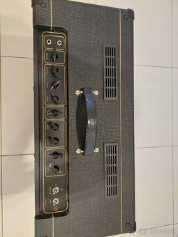 Vox AC15C1 - 3
