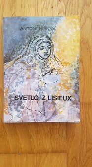 Maria Magdaléna,Svetlo z Lisieux,Zázraky sv.Faustíny - 3