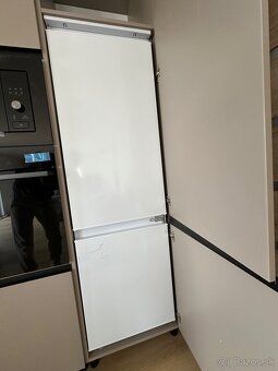 Nová kombinovaná chladnička s mrazničkou GORENJE - 3