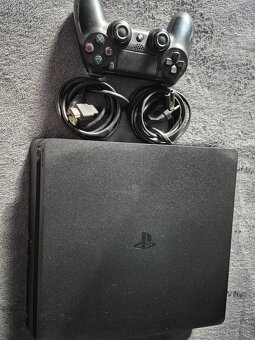 Ps4 - 3