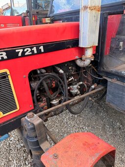 Zetor 8245 a Zetor 7211 - 3