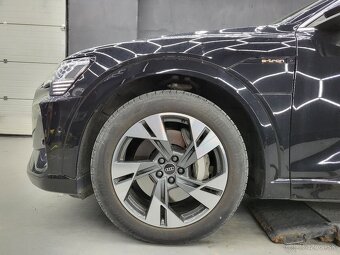Audi e-tron 55 quattro S line - 3