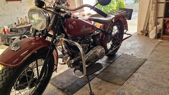 Indian 741 - 3