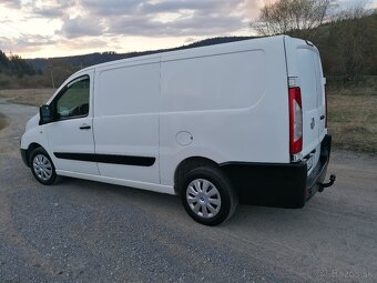 Scudo L2 MAXI 2,0 hdi 88kw - 3