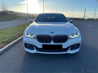 BMW 730d - 3