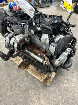 Motor CEGA - 3