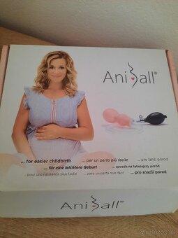 Anibal,Aniball a sterilizačný pohárik - 3