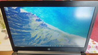 Predám notebook HP 240 g7 - 3
