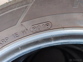 Predam letne pneu 205/55 R16 - 3