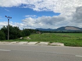Na predaj stavebné pozemky pre výstavbu rodinných domov - 3