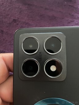 Xiaomi 14t titán black - 3