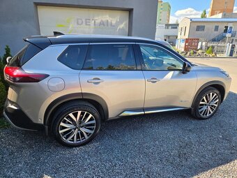 Nissan X-Trail 1.5 VC-T e-Power 213k 4WD Tekna+ - 3