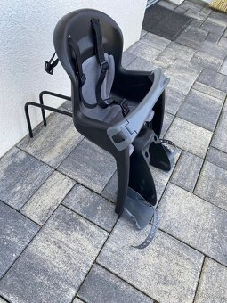 Detska cyklosedacka predna Polisport Bilby - 3