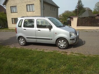 Wagon 4x4 - 3