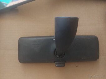 Škoda Seat Audi VW spätné zrkadlo - 3