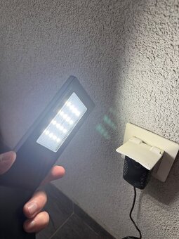 NANO LED aqua svetlo / osvetlenie DENNERLE - 3