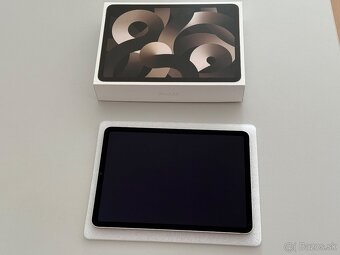 iPad air ( 5. generacia ) WI-FI + Cellular - 3