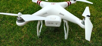 🛸 DJI Phantom 3 Standard – spoľahlivý dron pre hobby - 3