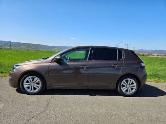 Peugeot 308 diesel 2.0 AUTOMAT - 3