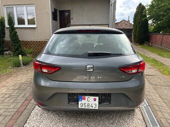 Seat Leon 1.2 TSI Reference - 3