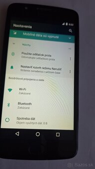Motorola Moto E4 XT1761 2GB/16GB android 7 - 3
