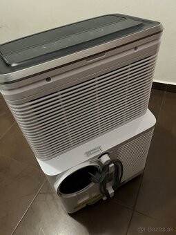 Mobilná klimatizácia Electrolux - ako nová - 3