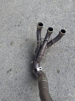 vyfuk austin Racing Yamaha mt09 tracer 9 - 3