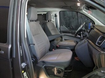 Ford Transit 320 L1 Tourneo Titanium - 3