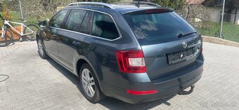 Skoda Octavia 3 combi 2.0tdi - 3