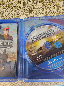 Sudden 4 Strike PS4 / PS5 - 3