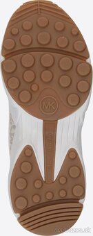 MICHAEL Michael Kors Slip-on obuv vo farbe Krémová - 3