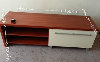 Skrinka na TV - 3