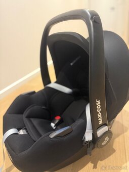 Vajíčko maxi cosi - 3