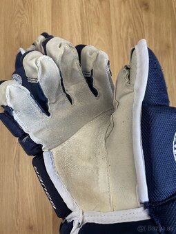 Bauer rukavice HK NITRA - 3