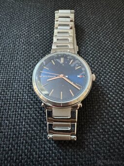Tommy Hilfiger hodinky - 3
