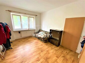 1-izbový byt neďaleko jazera Draždiak, či... - 3
