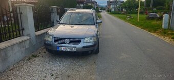 Volkswagen passat b5.5 - 3
