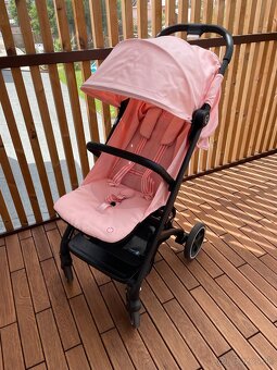 Cybex beezy - 3