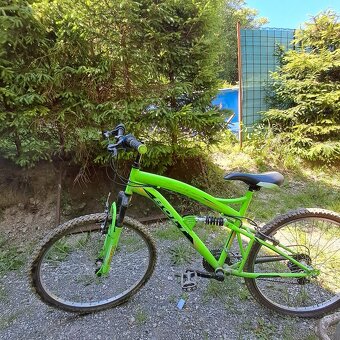 Bicykel - 3