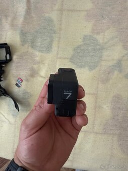 GoPro hero 7 - 3